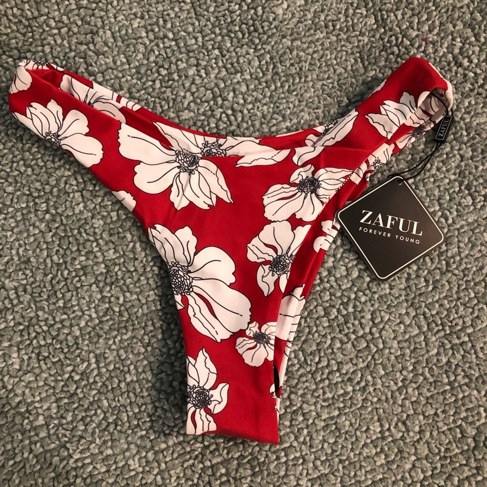 ZAFUL bikini